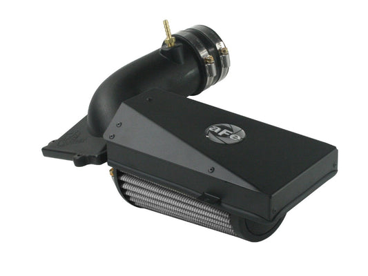 aFe 51-81711 Magnum FORCE Stage-2 Si Cold Air Intake System w/Pro DRY S Filter