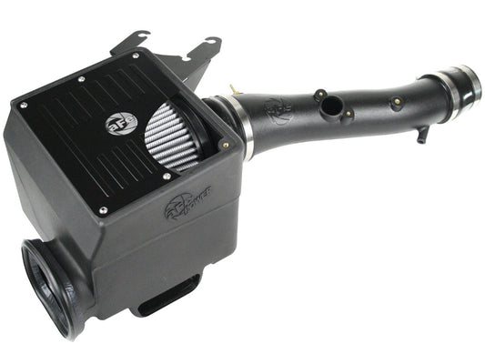 aFe 51-82342 Magnum FORCE Stage-2 Si Cold Air Intake System w/Pro DRY S Filter