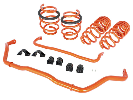aFe 510-701001-N aFe Control Series Stage 1 Suspension Performance Package