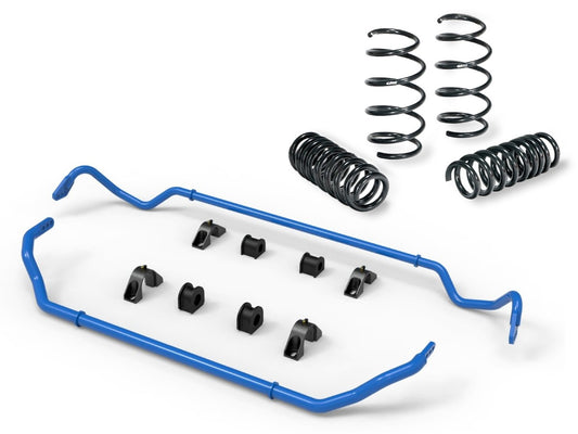 aFe 510-721001-L aFe Control Series Stage 1 Suspension Performance Package
