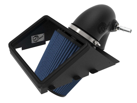 aFe 52-10001R Rapid Induction Cold Air Intake System w/ Pro 5R Filter