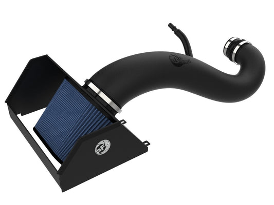 aFe 52-10002R Rapid Induction Cold Air Intake System w/ Pro 5R Filter