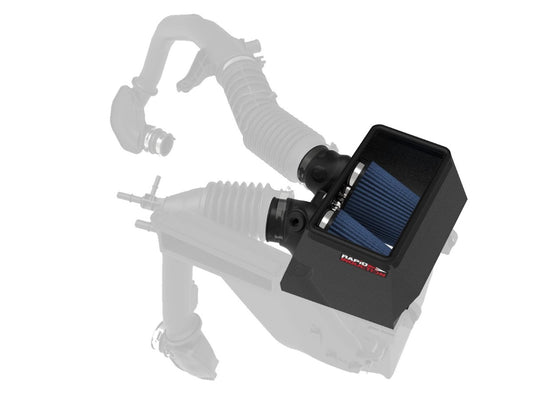 aFe 52-10003R Rapid Induction Cold Air Intake System w/ Pro 5R Filter