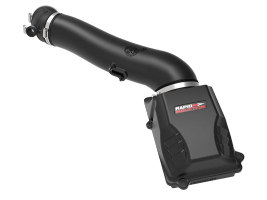 aFe 52-10005R Rapid Induction Cold Air Intake System w/Pro 5R Filter
