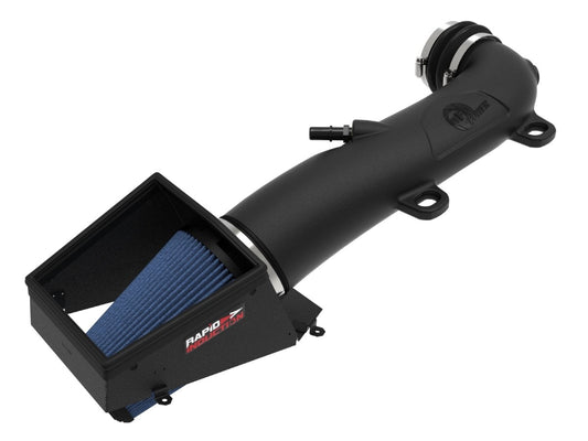 aFe 52-10008R Rapid Induction Cold Air Intake System w/ Pro 5R Filter