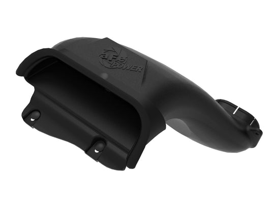 aFe 52-10010S Dynamic Air Scoop (D.A.S.)