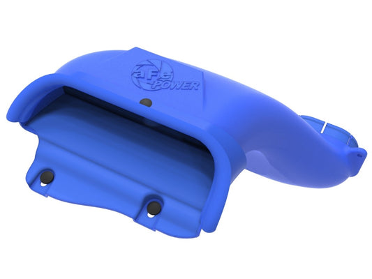 aFe 52-10010SL aFe POWER Dynamic Air Scoop (D.A.S.)