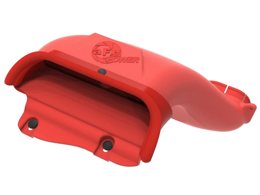 aFe 52-10010SR Dynamic Air Scoop (D.A.S.)