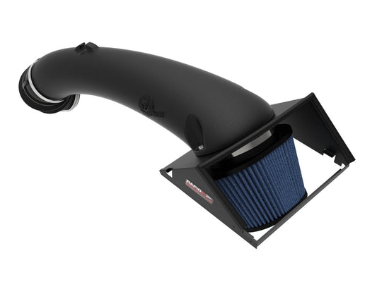aFe 52-10012R Rapid Induction Cold Air Intake System w/ Pro 5R Filter