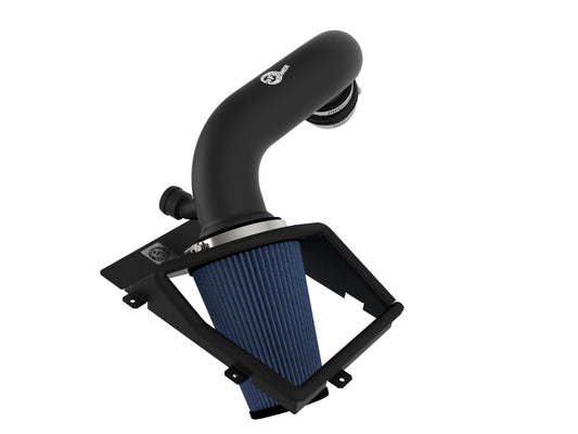 aFe 52-10014R Rapid Induction Cold Air Intake System w/ Pro 5R Filter