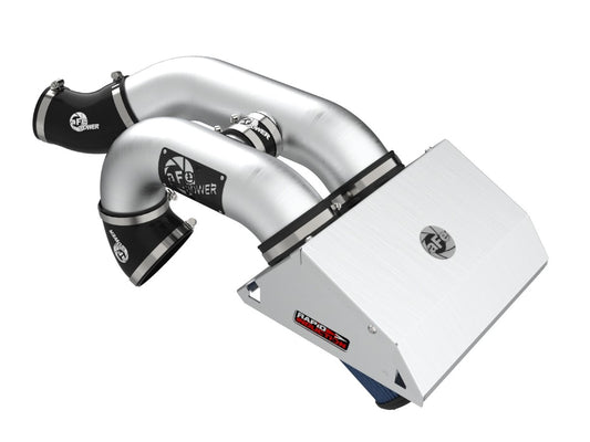 aFe 52-10015RH Rapid Induction Cold Air Intake System w/ Pro 5R Filter