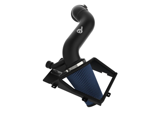 aFe 52-10018R Rapid Induction Cold Air Intake System w/ Pro 5R Filter