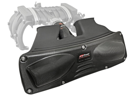 aFe 52-12352-C Black Series Cold Air Intake System