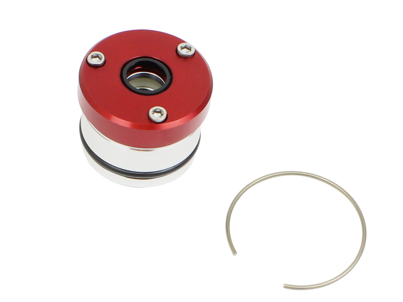aFe 52070-SP01 aFe Control Sway-A-Way 2.0" Seal Head Assembly 5/8" Shaft