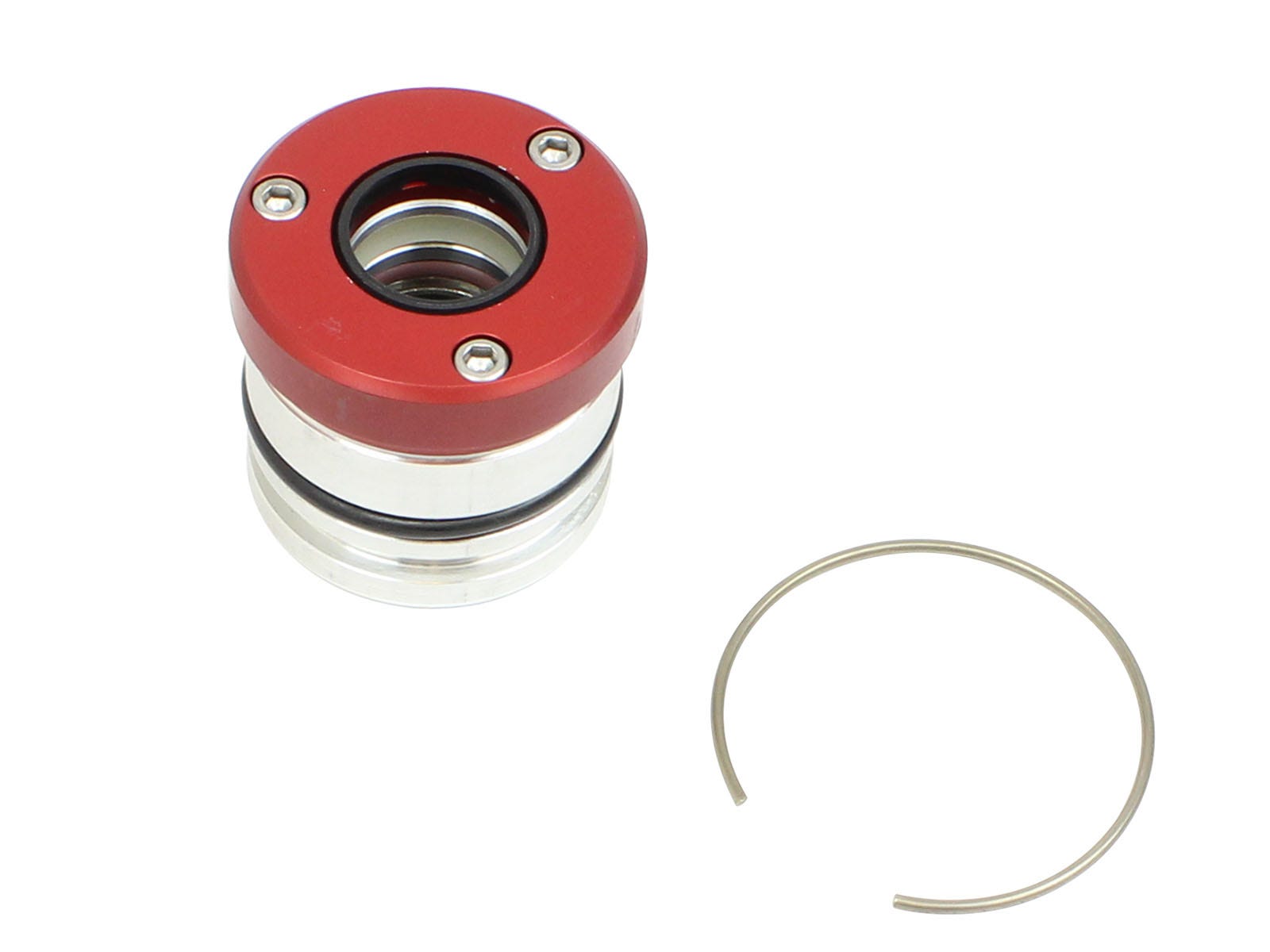 aFe 52070-SP02 aFe Control Sway-A-Way 2.0" Seal Head Assembly 7/8" Shaft