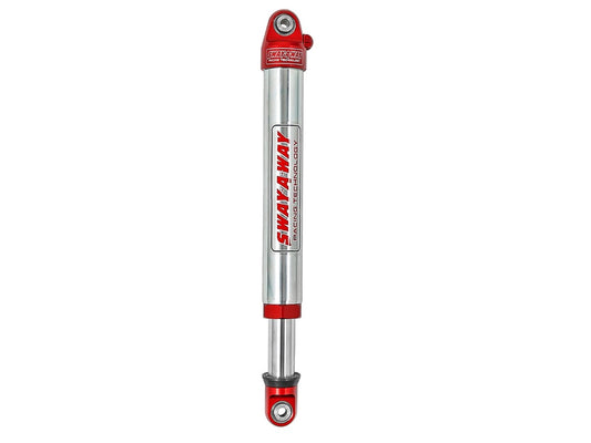 aFe 52700-0418 aFe Control Sway-A-Way Airshock 2.0" x 18"
