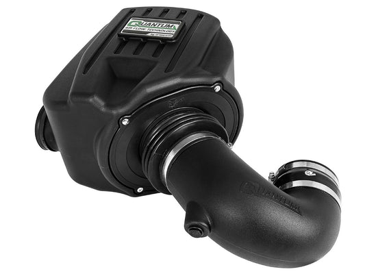 aFe 53-10001R Quantum Cold Air Intake System w/Pro 5R Filter