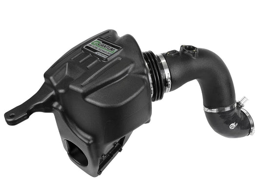 aFe 53-10002R Quantum Cold Air Intake System w/Pro 5R Filter