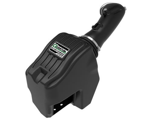 aFe 53-10003R Quantum Cold Air Intake System w/Pro 5R Filter