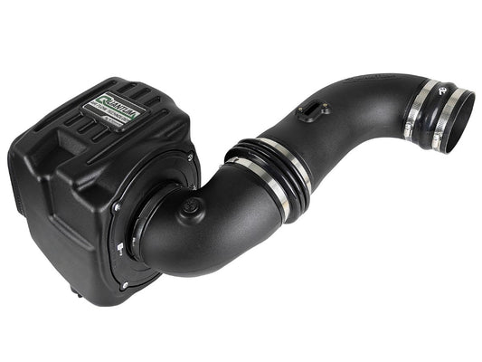 aFe 53-10005R Quantum Cold Air Intake System w/Pro 5R Filter