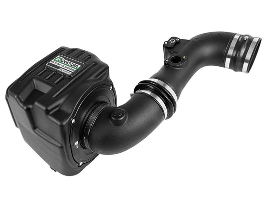 aFe 53-10006R Quantum Cold Air Intake System w/Pro 5R Filter