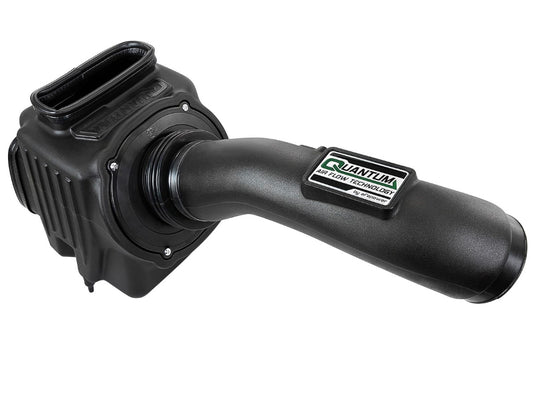 aFe 53-10007R Quantum Cold Air Intake System w/Pro 5R Filter