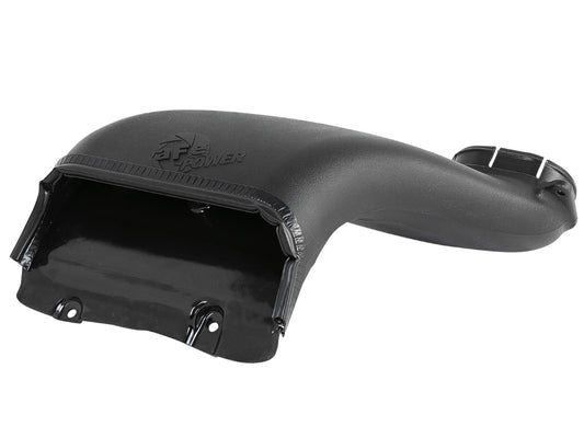 aFe 53-10008S Dynamic Air Scoop (D.A.S.)