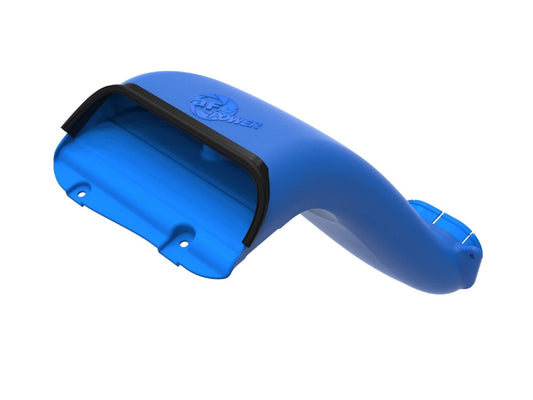 aFe 53-10008SL Dynamic Air Scoop (D.A.S.)
