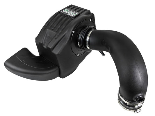 aFe 53-10009R Quantum Cold Air Intake System w/Pro 5R Filter
