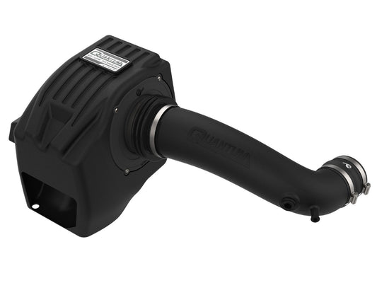 aFe 53-10013R Quantum Cold Air Intake System w/Pro 5R Filter