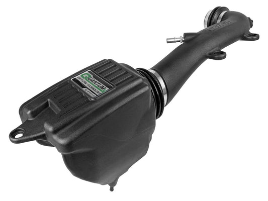 aFe 53-10017R Quantum Cold Air Intake System w/Pro 5R Filter