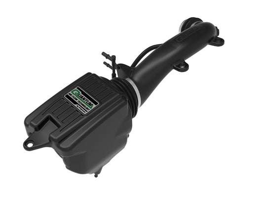 aFe 53-10019R Quantum Cold Air Intake System w/Pro 5R Filter