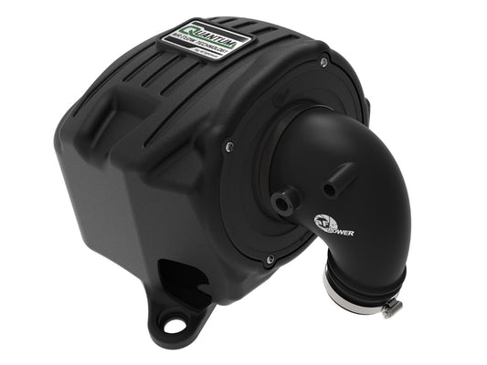 aFe 53-10021R Quantum Cold Air Intake System w/Pro 5R Filter