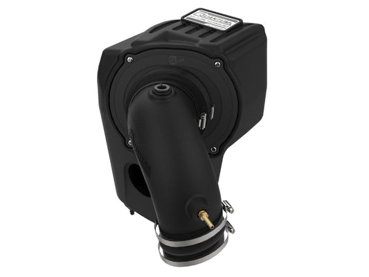aFe 53-10023R Quantum Cold Air Intake System w/Pro 5R Filter