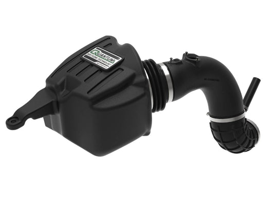 aFe 53-10026R Quantum Cold Air Intake System w/ Pro 5R Filter