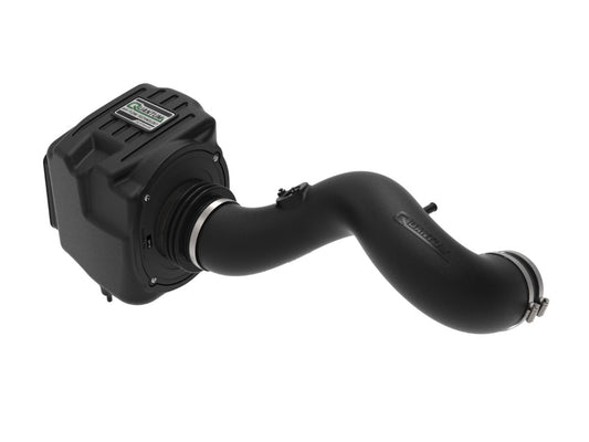aFe 53-10029R Quantum Cold Air Intake System w/Pro 5R Filter