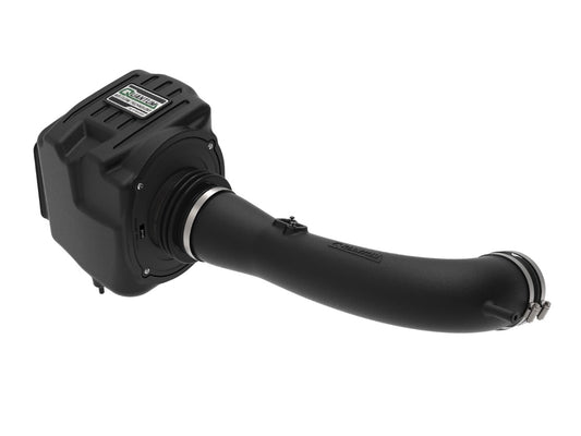 aFe 53-10030R Quantum Cold Air Intake System w/Pro 5R Filter