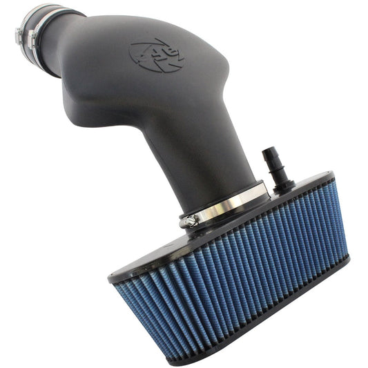 aFe 54-10052 Magnum FORCE Stage-2 Cold Air Intake System w/Pro 5R Filter