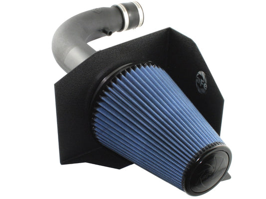 aFe 54-10082 Magnum FORCE Stage-2 Cold Air Intake System w/Pro 5R Filter