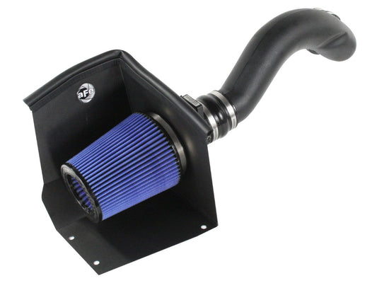aFe 54-10092 Magnum FORCE Stage-2 Cold Air Intake System w/Pro 5R Filter