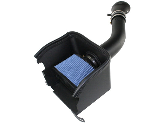 aFe 54-10112 Magnum FORCE Stage-2 Cold Air Intake System w/Pro 5R Filter