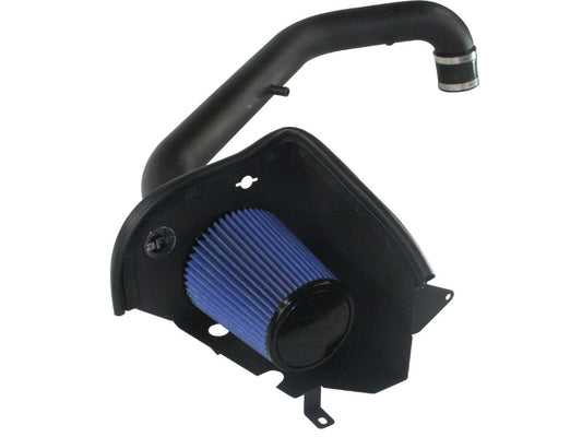 aFe 54-10142 Magnum FORCE Stage-2 Cold Air Intake System w/Pro 5R Filter