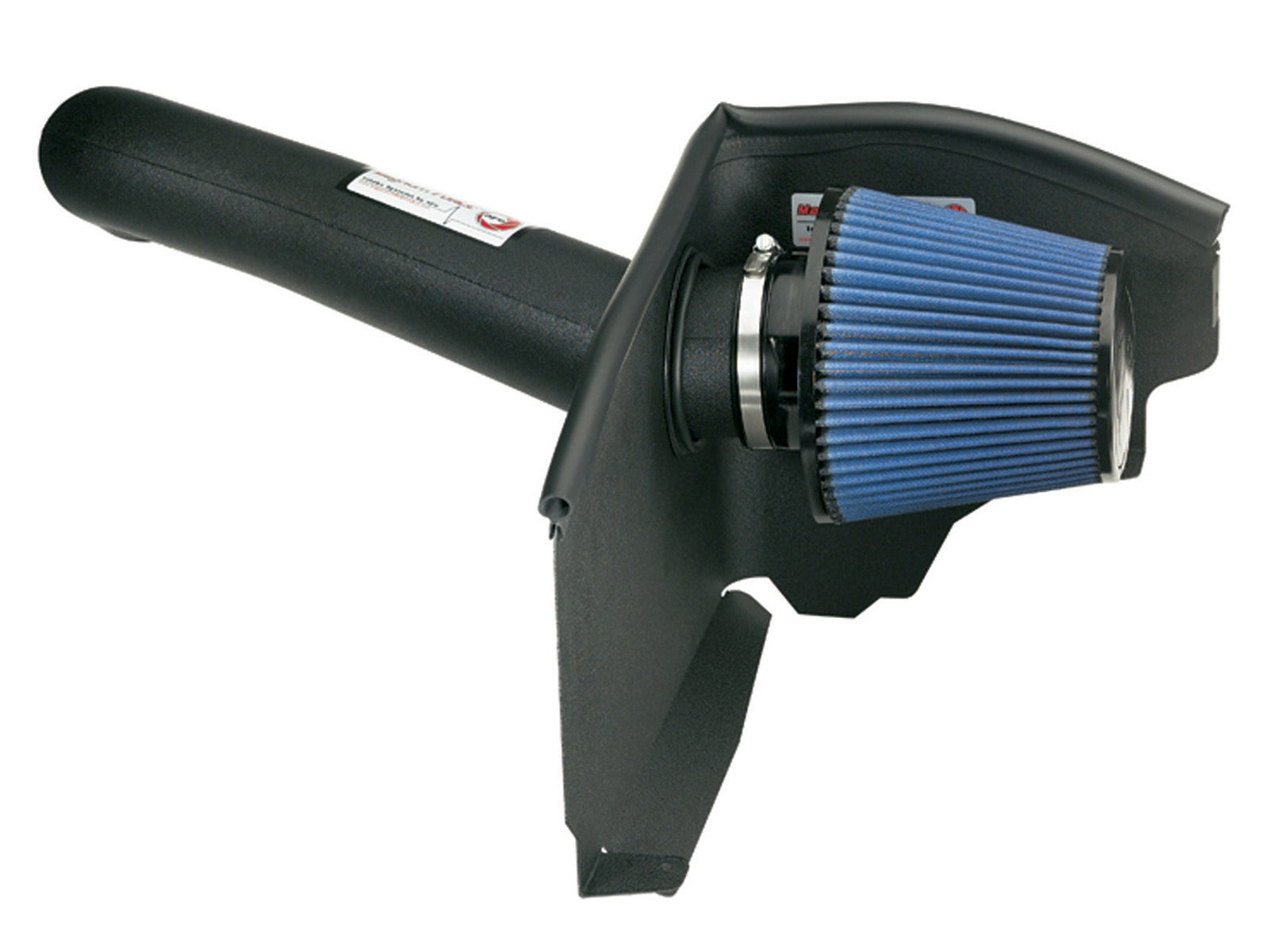 aFe 54-10162 Magnum FORCE Stage-2 Cold Air Intake System w/Pro 5R Filter