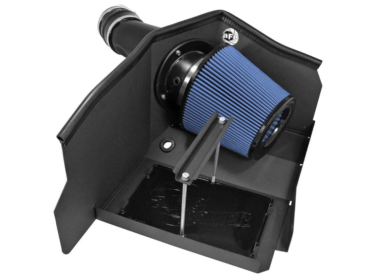 aFe 54-10192 Magnum FORCE Stage-2 Cold Air Intake System w/Pro 5R Filter