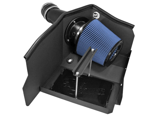 aFe 54-10192 Magnum FORCE Stage-2 Cold Air Intake System w/Pro 5R Filter