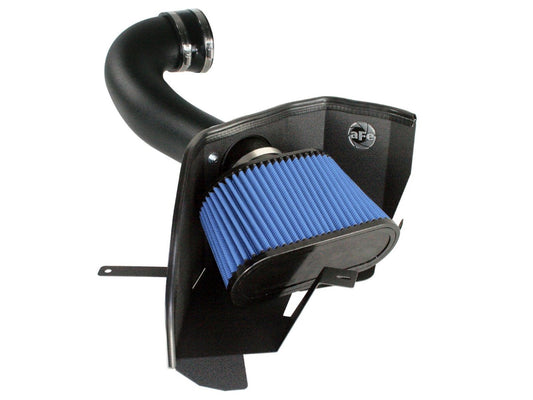 aFe 54-10293 Magnum FORCE Stage-2 Cold Air Intake System w/Pro 5R Filter