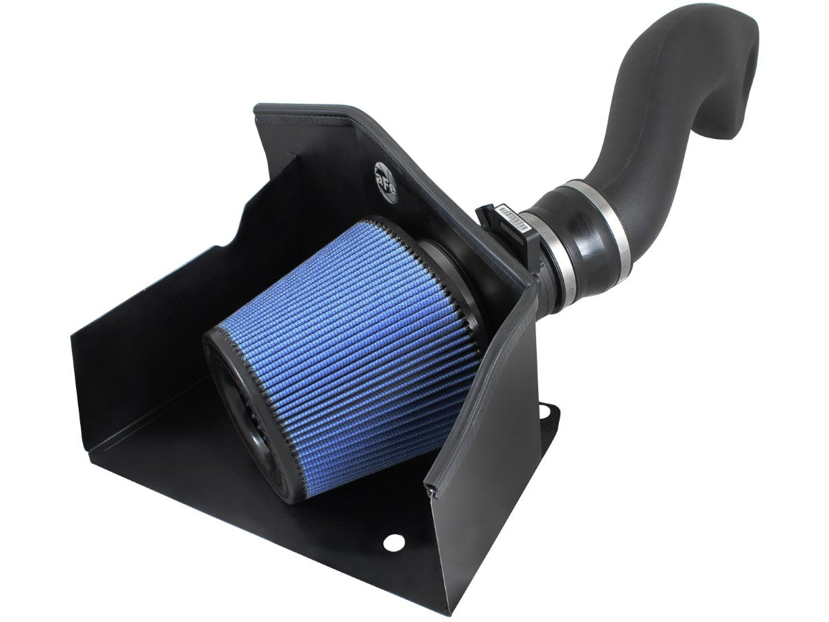 aFe 54-10402-1 Magnum FORCE Stage-2 Cold Air Intake System w/Pro 5R Filter