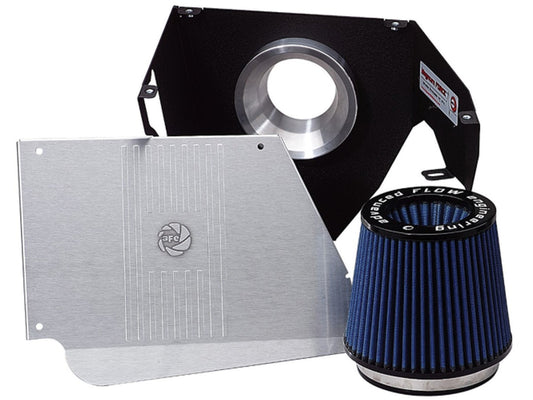 aFe 54-10451 Magnum FORCE Stage-1 Cold Air Intake System w/Pro 5R Filter