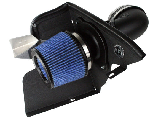 aFe 54-10462 Magnum FORCE Stage-2 Cold Air Intake System w/Pro 5R Filter
