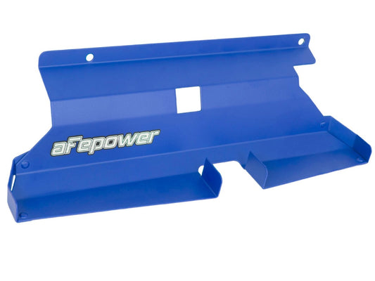 aFe 54-10468-L Dynamic Air Scoop (D.A.S.)